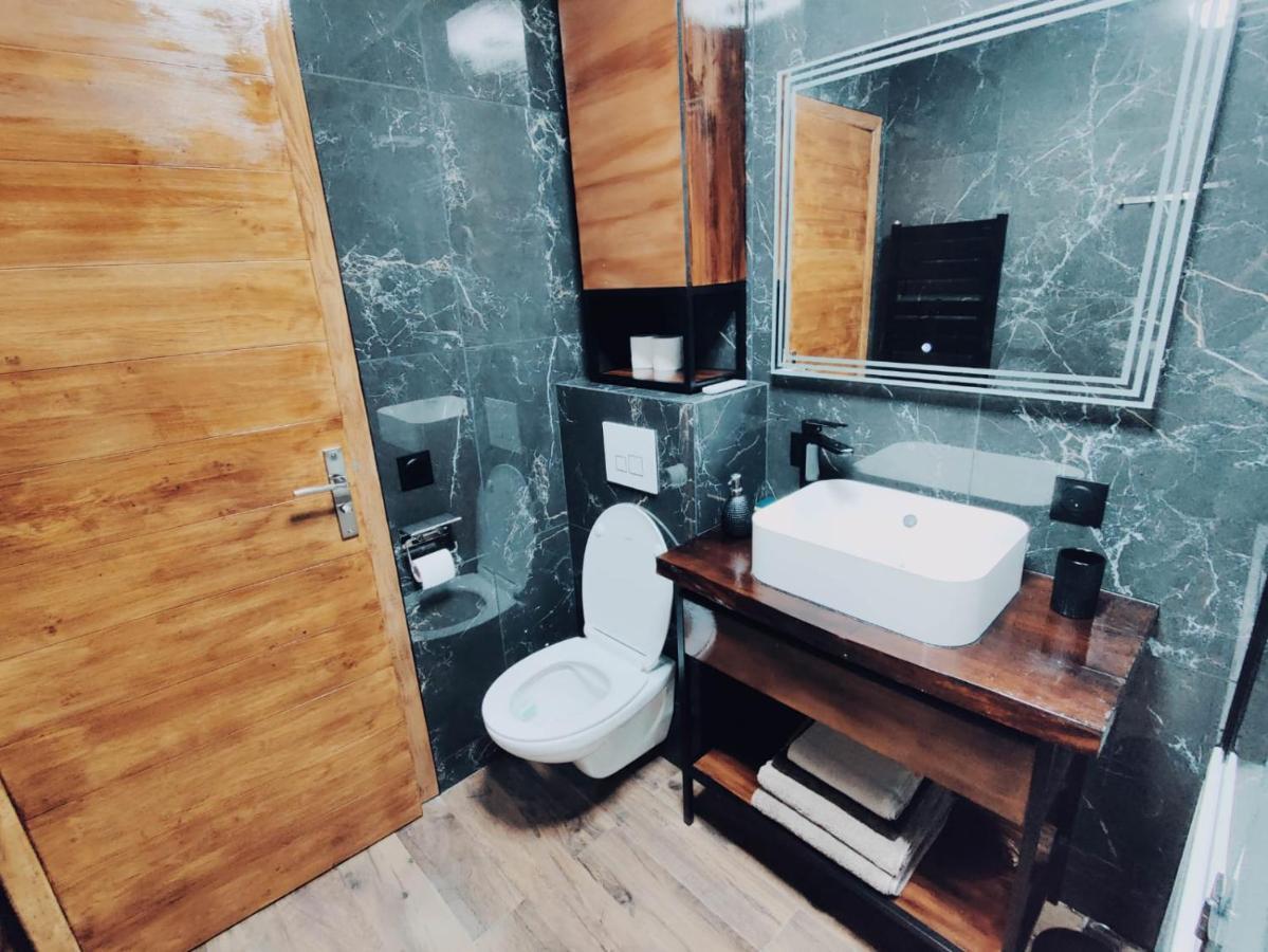 Legion Suite - Your perfect vacation ! Nice Buitenkant foto
