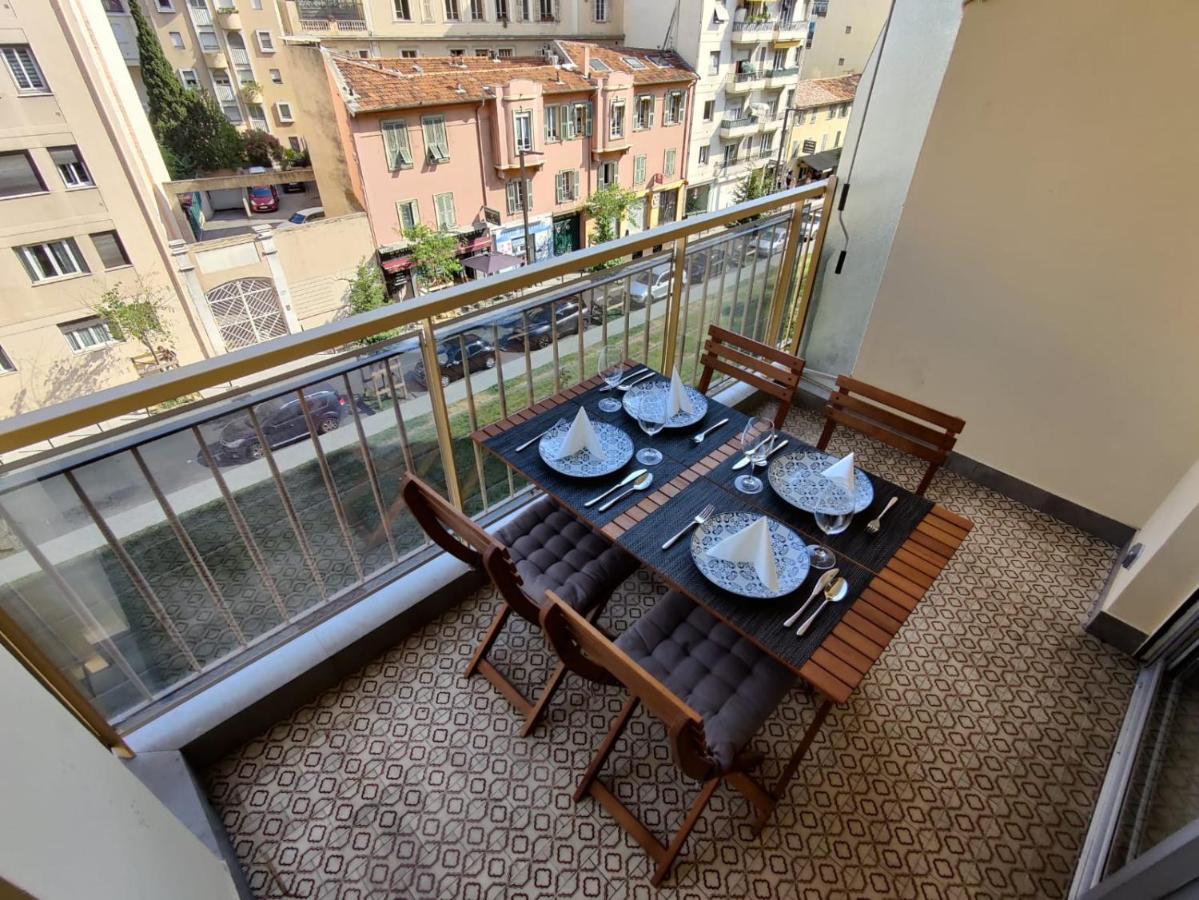 Legion Suite - Your perfect vacation ! Nice Buitenkant foto
