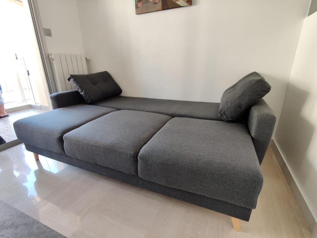 Legion Suite - Your perfect vacation ! Nice Buitenkant foto