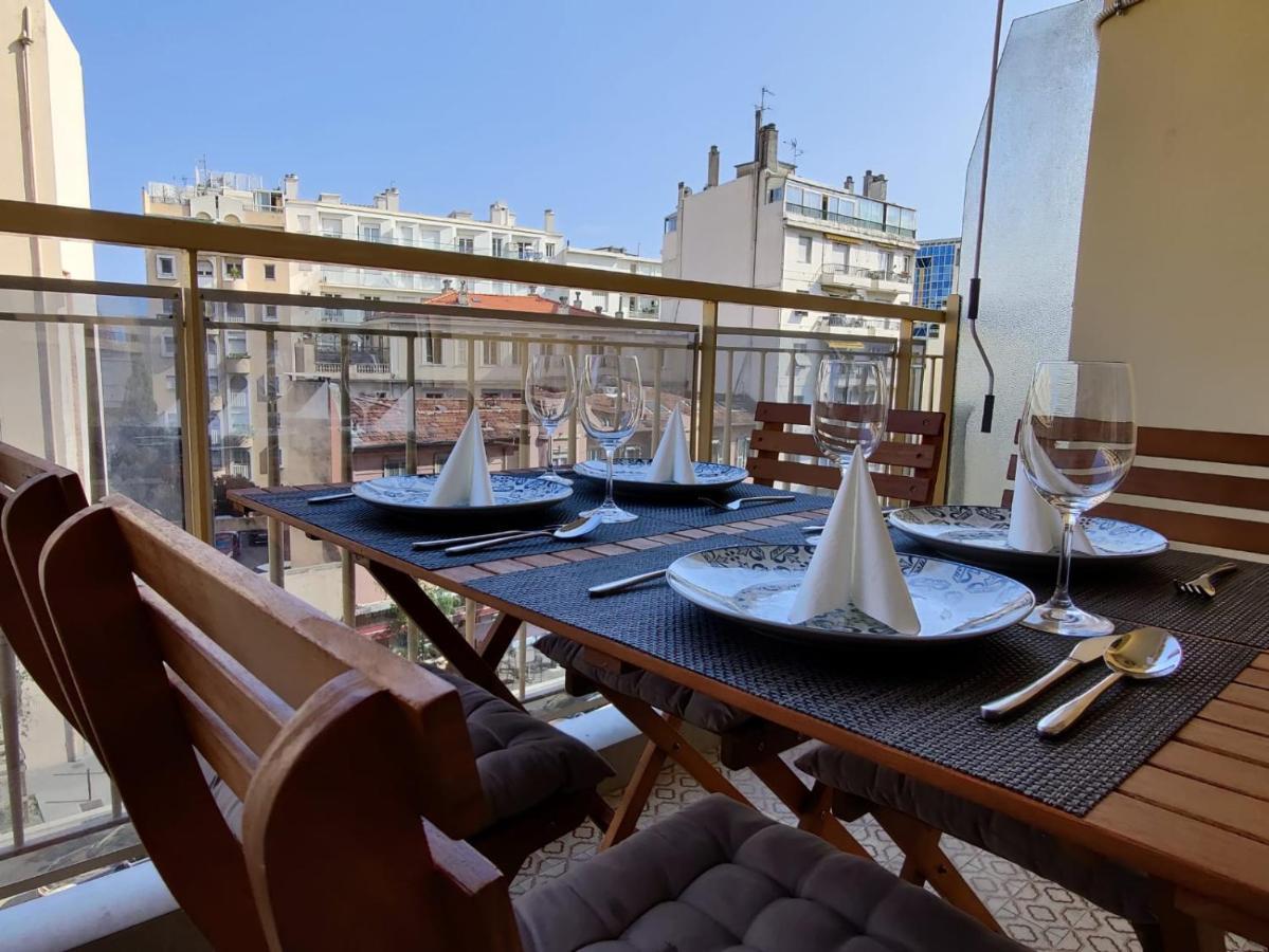 Legion Suite - Your perfect vacation ! Nice Buitenkant foto