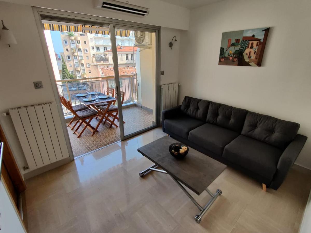 Legion Suite - Your perfect vacation ! Nice Buitenkant foto