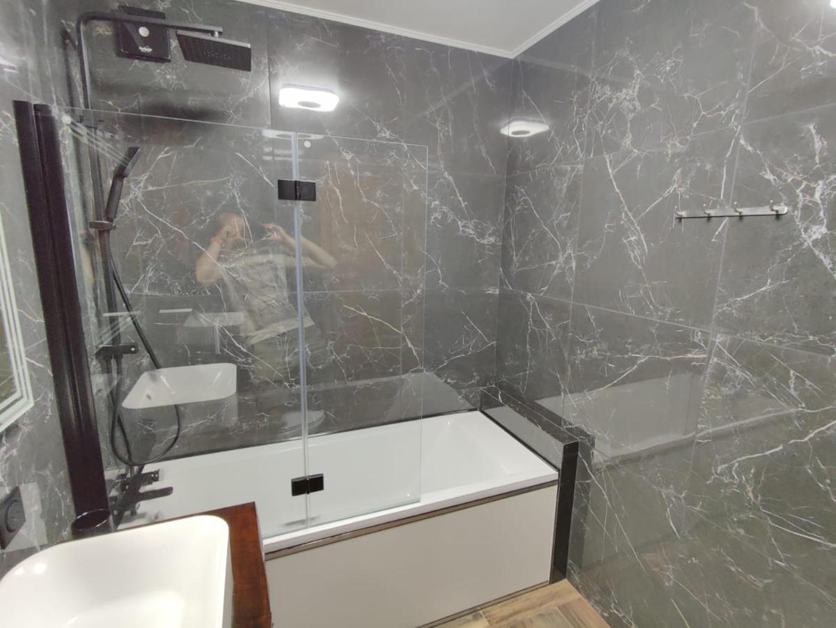 Legion Suite - Your perfect vacation ! Nice Buitenkant foto