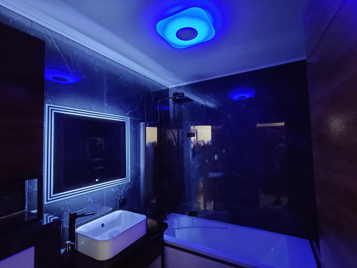 Legion Suite - Your perfect vacation ! Nice Buitenkant foto
