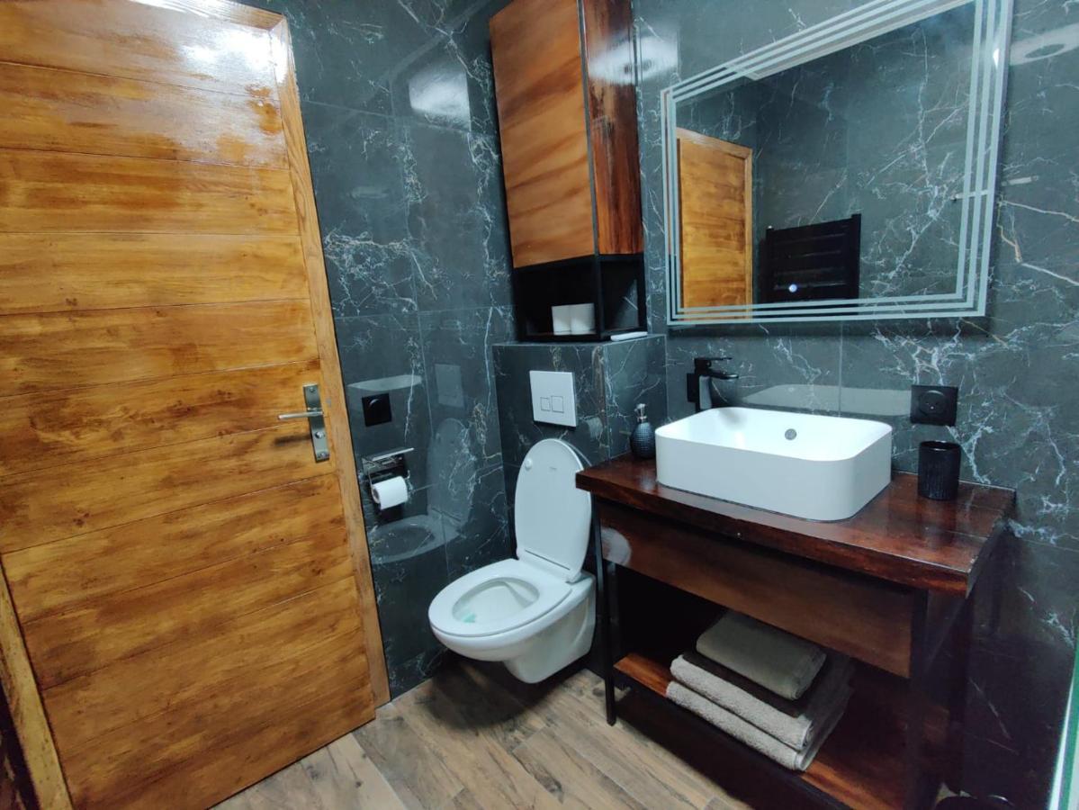 Legion Suite - Your perfect vacation ! Nice Buitenkant foto