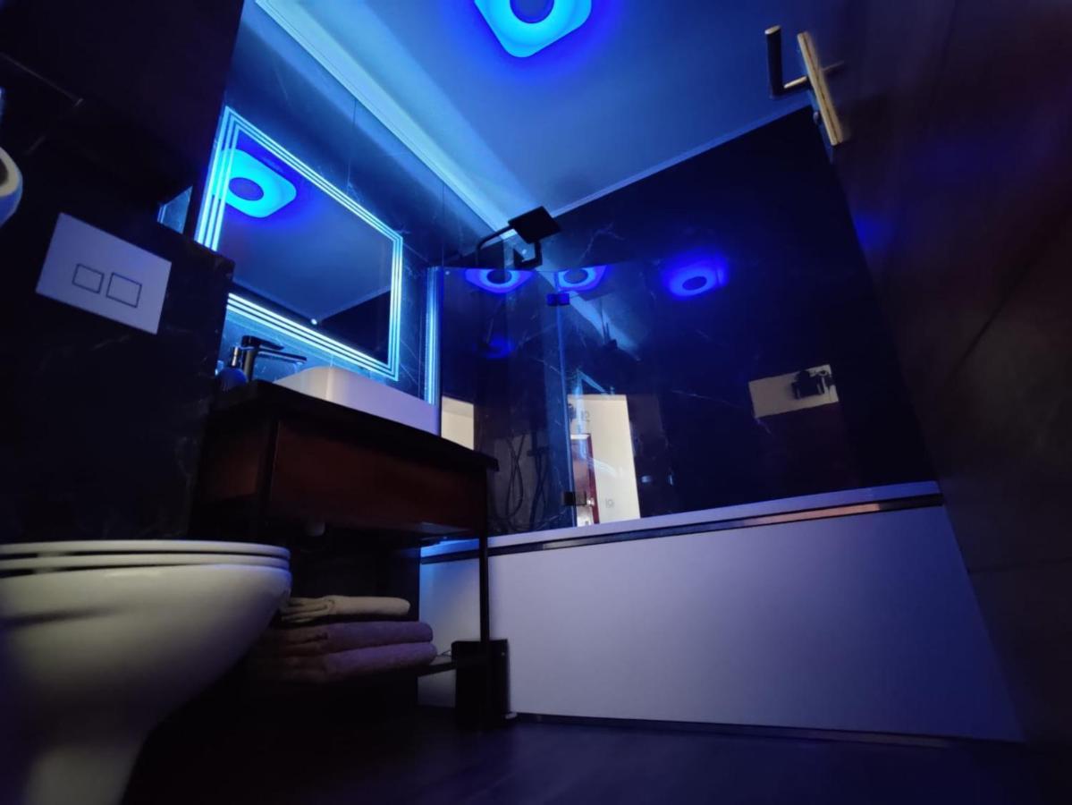 Legion Suite - Your perfect vacation ! Nice Buitenkant foto