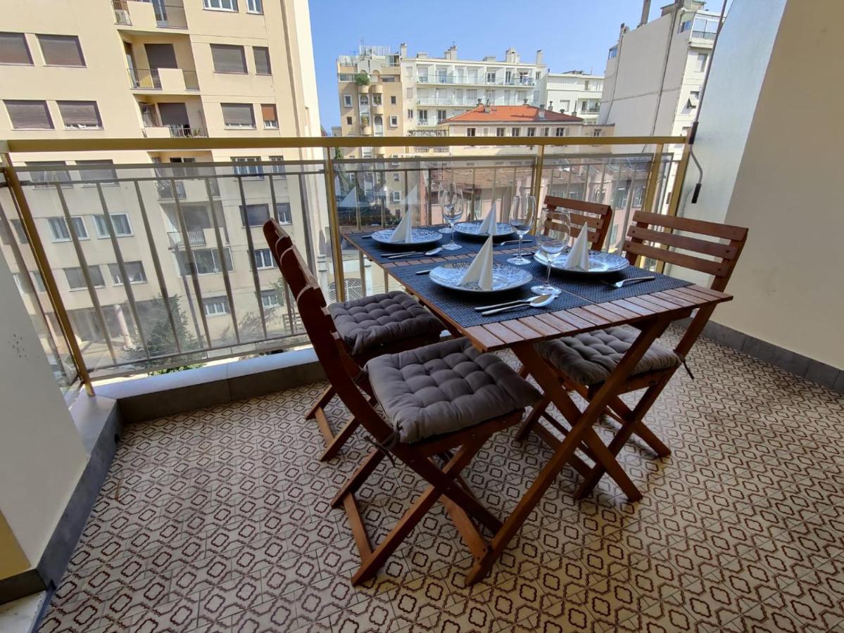 Legion Suite - Your perfect vacation ! Nice Buitenkant foto