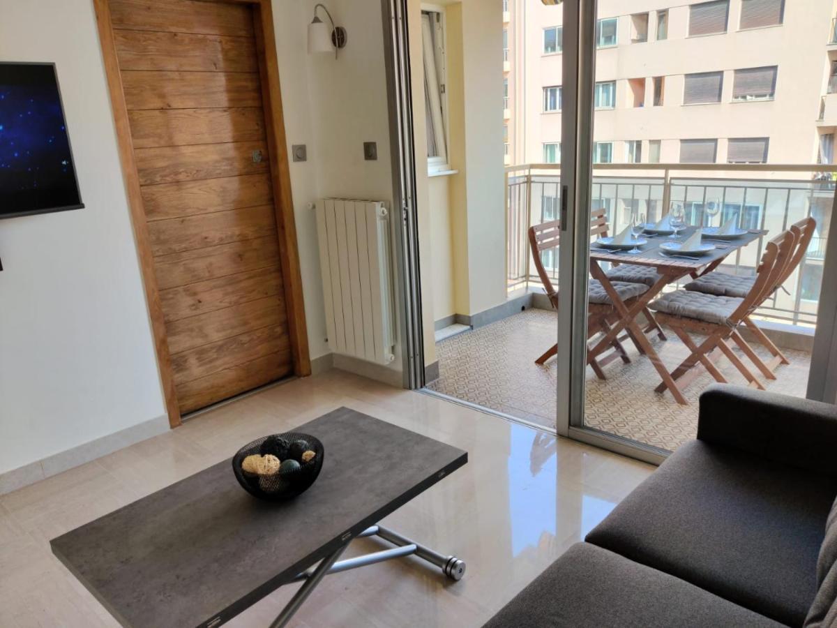 Legion Suite - Your perfect vacation ! Nice Buitenkant foto
