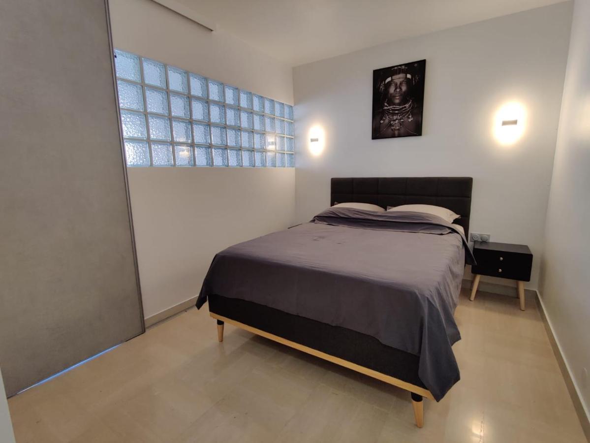 Legion Suite - Your perfect vacation ! Nice Buitenkant foto