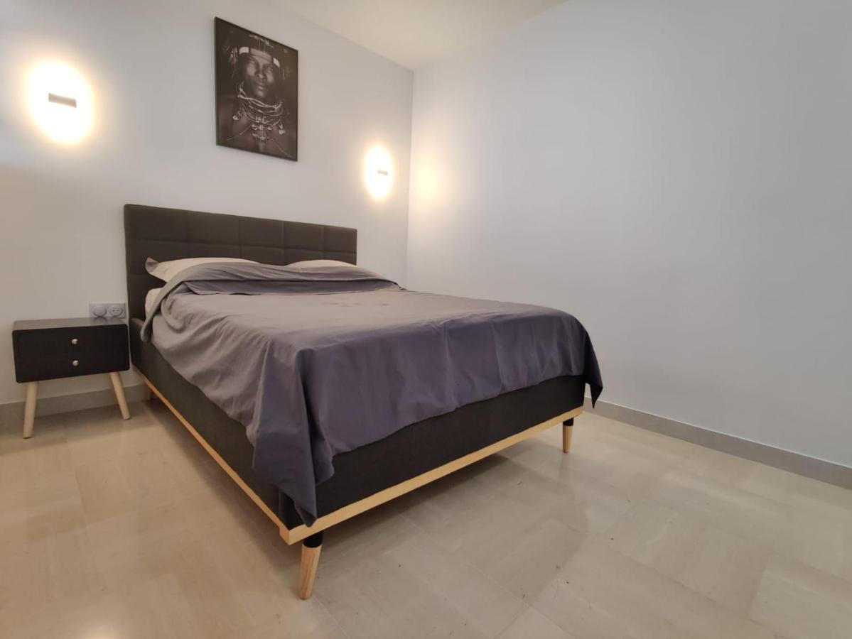 Legion Suite - Your perfect vacation ! Nice Buitenkant foto